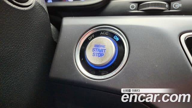 Hyundai Sonata New 라이즈 Special, 2019 13