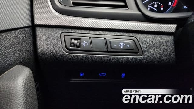 Hyundai Sonata New 라이즈 Special, 2019 17
