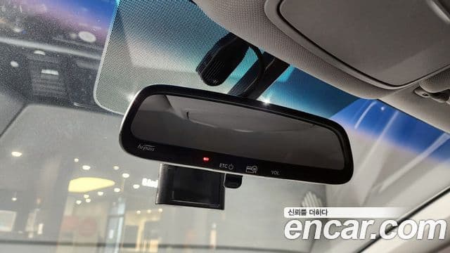 Hyundai Sonata New 라이즈 Special, 2019 18