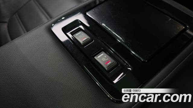 Renault Korea(Samsung) SM6 2.0 GDe LE, 2016 18