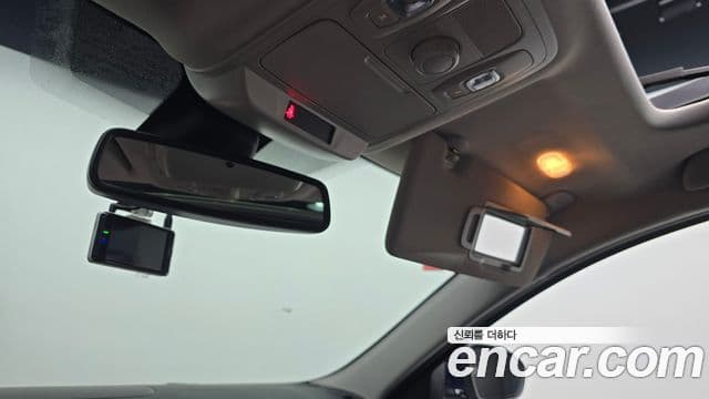 Renault Korea(Samsung) SM6 2.0 GDe LE, 2016 19