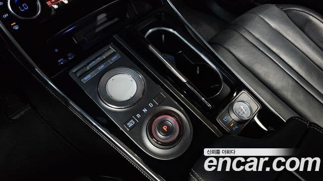 Genesis GV80, 2021 9