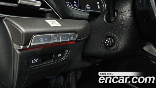 Genesis GV80, 2021 13