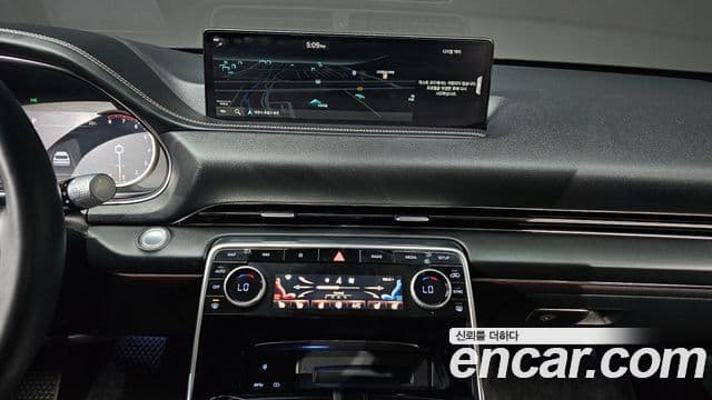 Genesis GV80, 2021 15