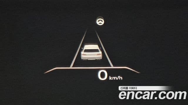 Genesis GV80, 2021 18