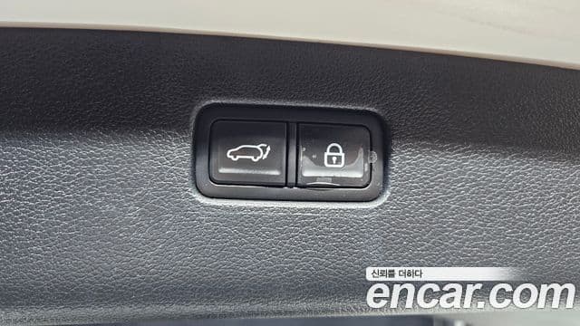 Genesis GV80, 2021 20