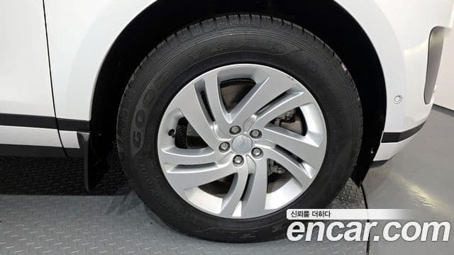 Land Rover Range Rover Evoque 2세대 P250 S, 2025 все фото