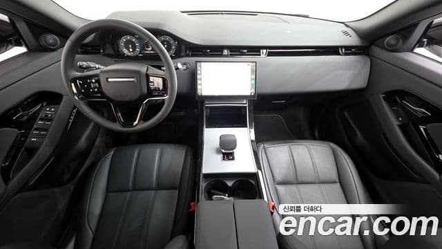 Land Rover Range Rover Evoque 2세대 P250 S, 2025 7