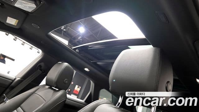 Land Rover Range Rover Evoque 2세대 P250 S, 2025 18