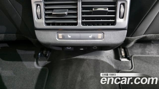 Land Rover Range Rover Evoque 2세대 P250 S, 2025 19