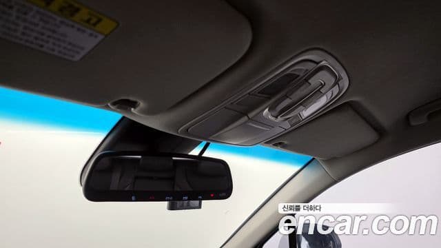 Hyundai Santa Fe TM Exclusive, 2020 19