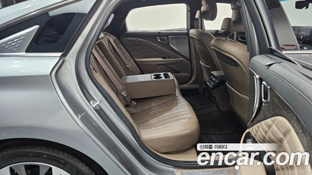 Kia K8 Signature, 2022 12