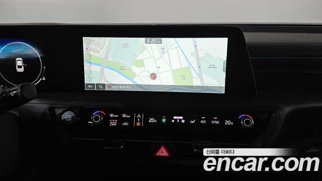 Kia K8 Signature, 2022 14