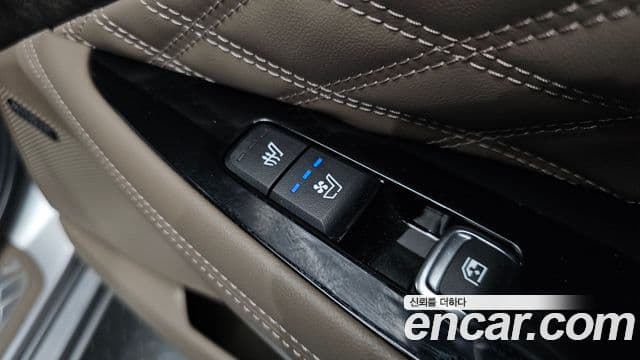 Kia K8 Signature, 2022 18