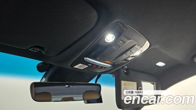 Kia K8 Signature, 2022 19