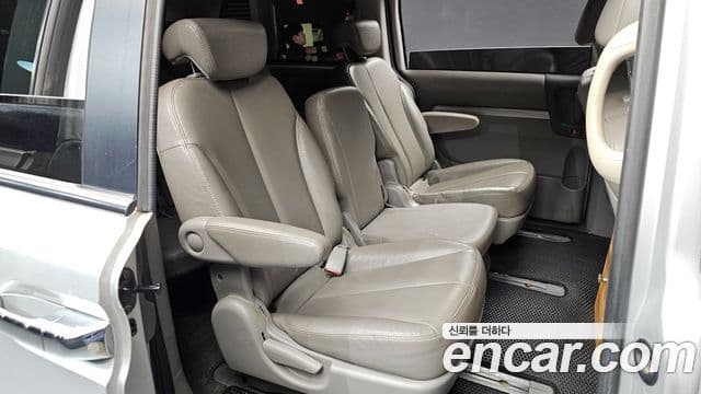 Kia Carnival R люксовая версия, 2013 12