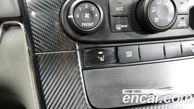 Kia Carnival R люксовая версия, 2013 16