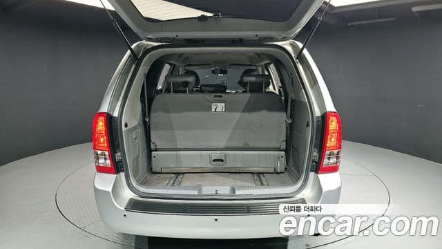 Kia Carnival R люксовая версия, 2013 20