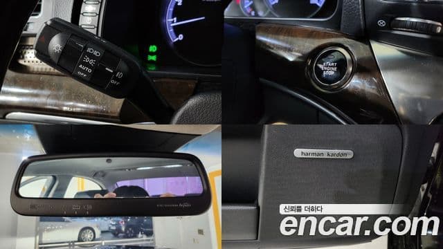 KG모빌리티(SsangYong) 뉴체어맨 W Prestige, 2013 13