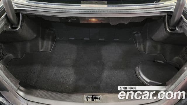 KG모빌리티(SsangYong) 뉴체어맨 W Prestige, 2013 16