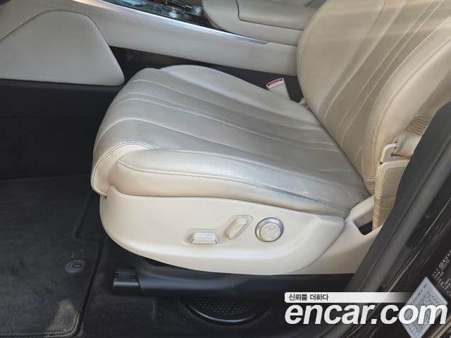 Genesis GV80, 2022 7