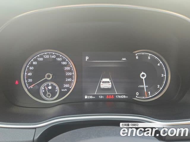 Genesis GV80, 2022 8