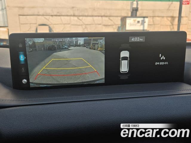 Genesis GV80, 2022 10