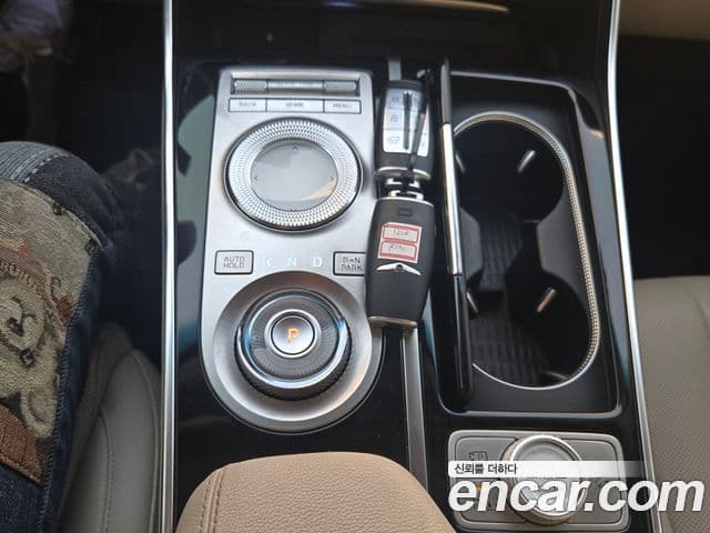 Genesis GV80, 2022 12