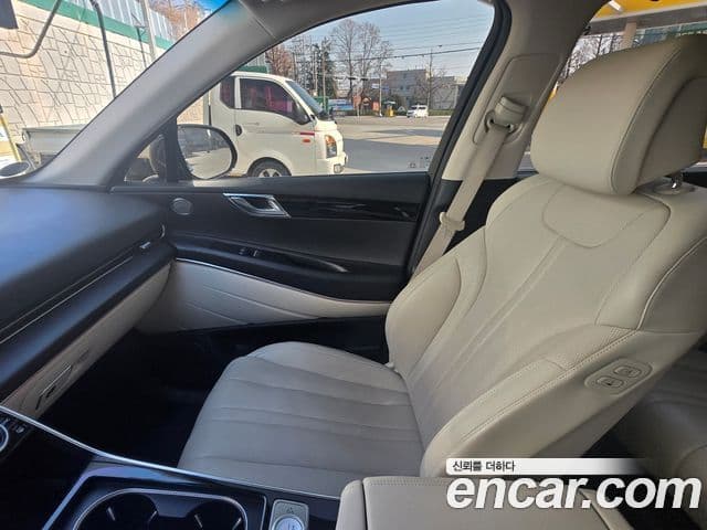 Genesis GV80, 2022 13