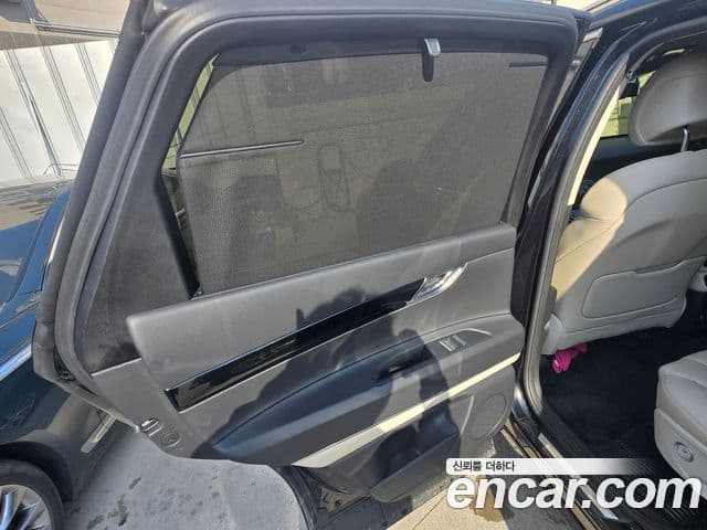 Genesis GV80, 2022 14