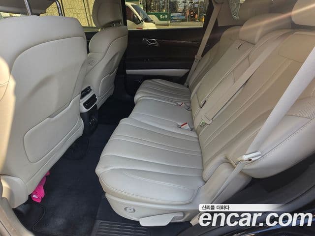 Genesis GV80, 2022 15