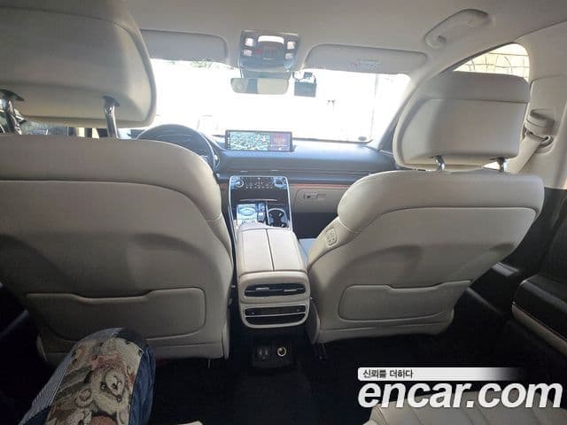 Genesis GV80, 2022 17