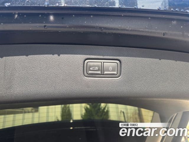 Genesis GV80, 2022 18