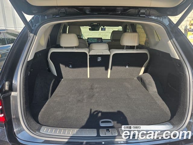 Genesis GV80, 2022 19