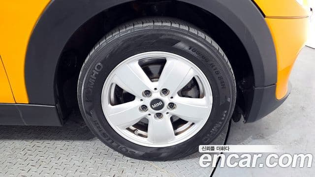 Mini Cooper D 3세대, 2014 все фото