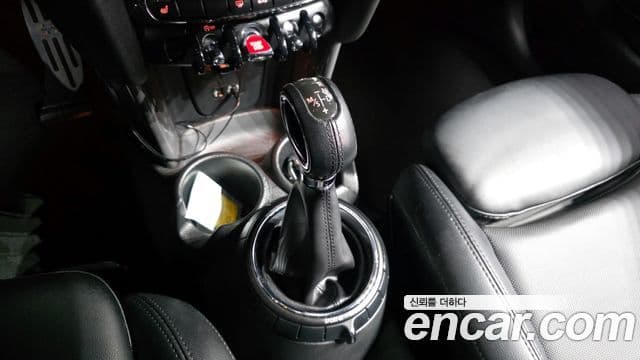 Mini Cooper D 3세대, 2014 9