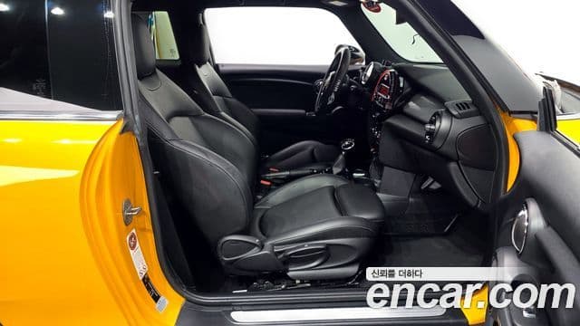 Mini Cooper D 3세대, 2014 11