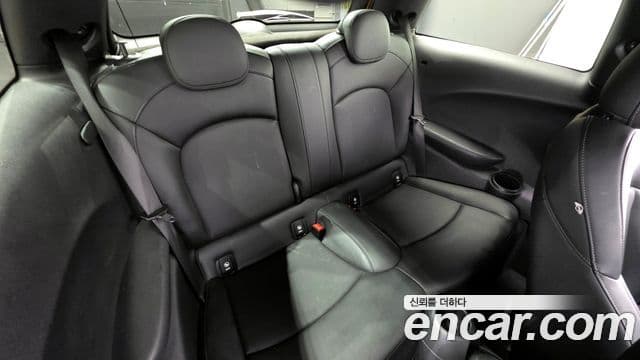 Mini Cooper D 3세대, 2014 12