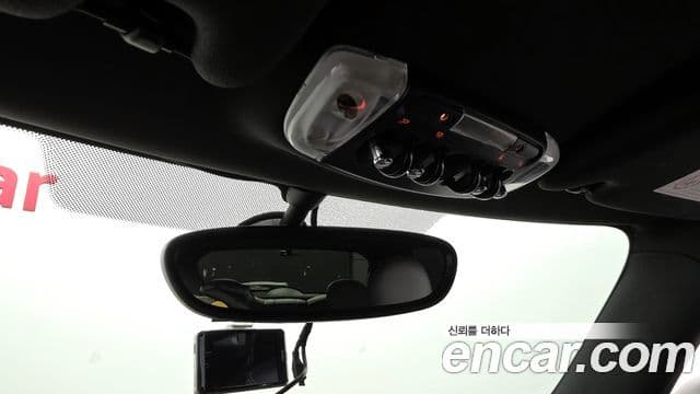 Mini Cooper D 3세대, 2014 19