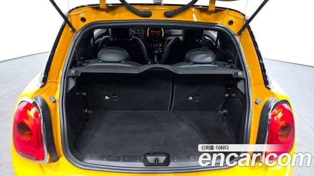 Mini Cooper D 3세대, 2014 20