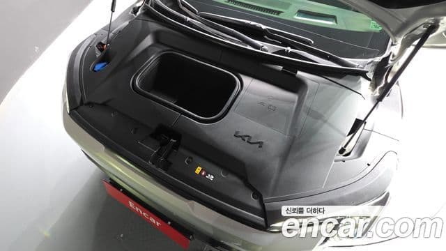 Kia EV3 GT-Line, 2026 6