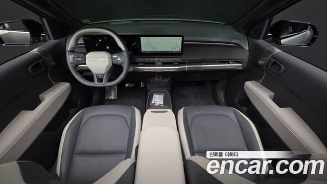 Kia EV3 GT-Line, 2026 7