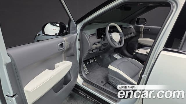 Kia EV3 GT-Line, 2026 10