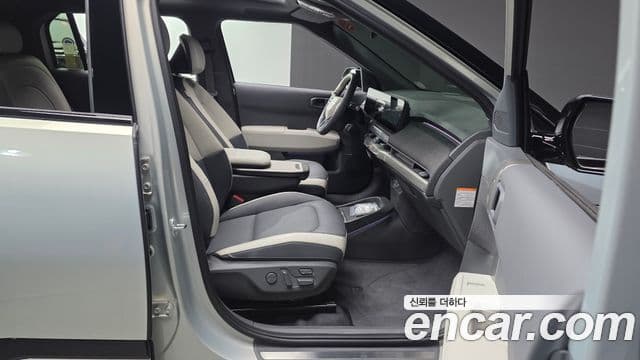 Kia EV3 GT-Line, 2026 11