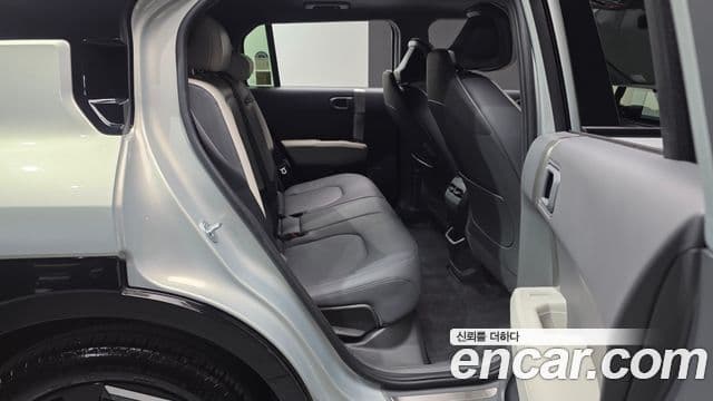 Kia EV3 GT-Line, 2026 12