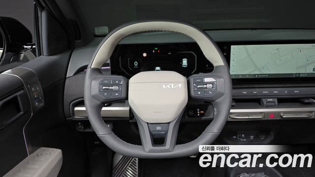 Kia EV3 GT-Line, 2026 13