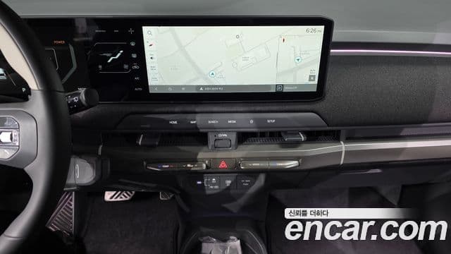 Kia EV3 GT-Line, 2026 14