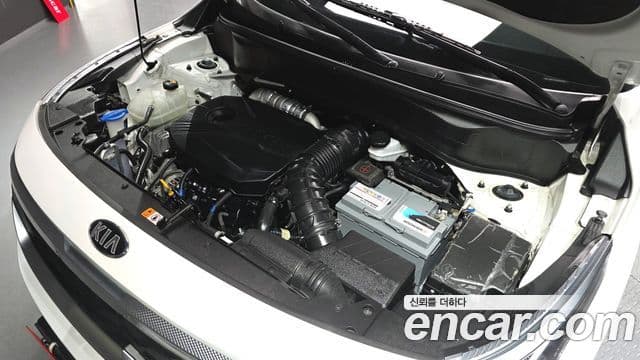 Kia Seltos Noblesse, 2020 6