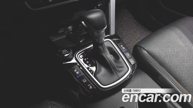 Kia Seltos Noblesse, 2020 9