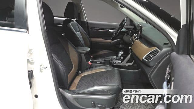 Kia Seltos Noblesse, 2020 10